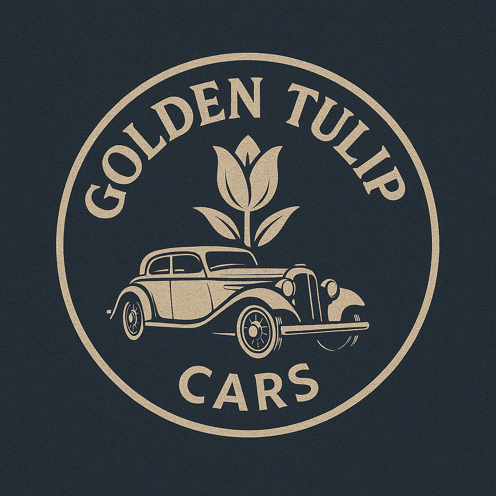 Golden Tulip Cars