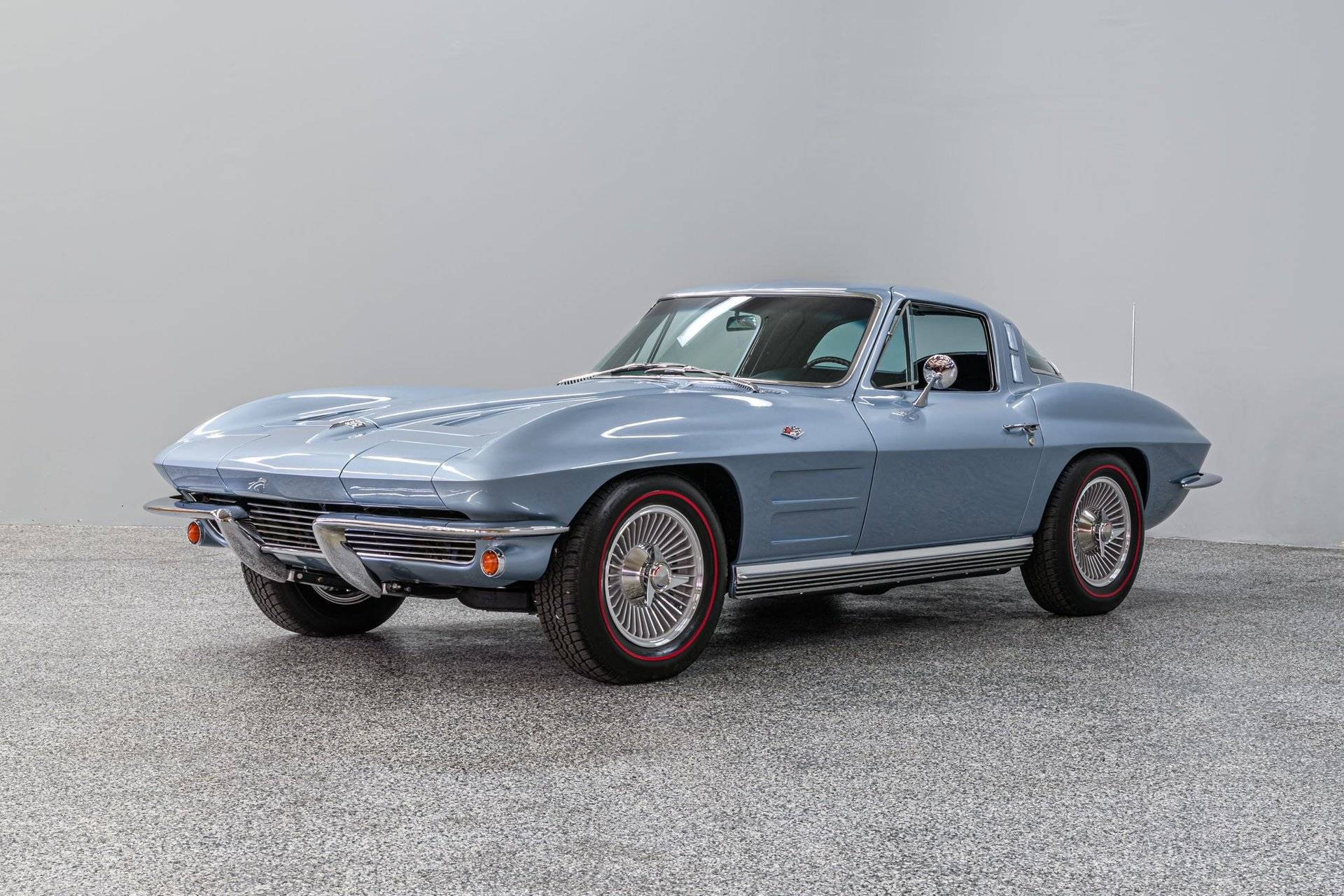 1964 Chevrolet Corvette
